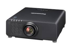 Video- / Datenprojektor DLP Panasonic PT-RZ120, Full HD, 12000 Lumen (Laser)